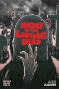 NIGHT OF THE LIVING DEAD #1-LBCC-E 