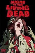 NIGHT OF THE LIVING DEAD #1 