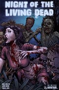 NIGHT OF THE LIVING DEAD #1B 