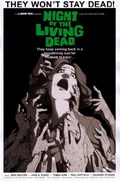 NIGHT OF THE LIVING DEAD #1-RI-D 