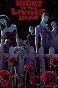 NIGHT OF THE LIVING DEAD #4 