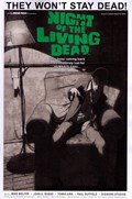 NIGHT OF THE LIVING DEAD #5-RI-D 