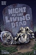 NIGHT OF THE LIVING DEAD #1H 