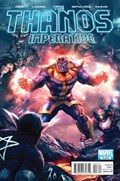 THANOS IMPERATIVE #3 