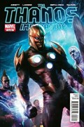 THANOS IMPERATIVE #2 