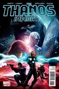 THANOS IMPERATIVE #1 