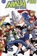 NINJA HIGH SCHOOL #100C 