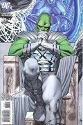 GREEN ARROW #3B 