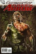 GREEN ARROW #3 