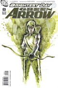 GREEN ARROW #8B 