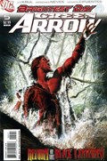 GREEN ARROW #5 