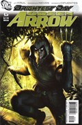 GREEN ARROW #6B 
