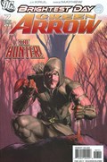 GREEN ARROW #7-RI 