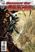 GREEN ARROW #11-RI 
