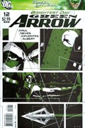 GREEN ARROW #12-RI 