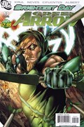 GREEN ARROW #9-RI 