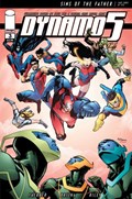 DYNAMO 5: SINS OF THE FATHER #3 