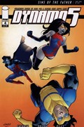 DYNAMO 5: SINS OF THE FATHER #4B 