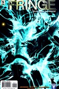 FRINGE: TALES FROM THE FRINGE #5 