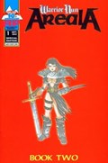 WARRIOR NUN AREALA: RITUALS #1B 