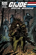 G.I. JOE: SPECIAL MISSIONS #14B 
