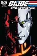 G.I. JOE: SPECIAL MISSIONS #11 