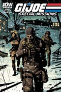 G.I. JOE: SPECIAL MISSIONS #12B 