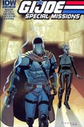 G.I. JOE: SPECIAL MISSIONS #13B 