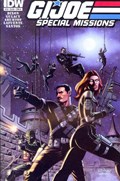 G.I. JOE: SPECIAL MISSIONS #13 