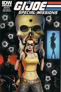 G.I. JOE: SPECIAL MISSIONS #10 