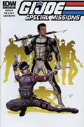 G.I. JOE: SPECIAL MISSIONS #2 