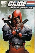 G.I. JOE: SPECIAL MISSIONS #6 