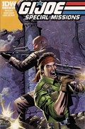 G.I. JOE: SPECIAL MISSIONS #7 
