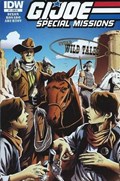 G.I. JOE: SPECIAL MISSIONS #7-RI 