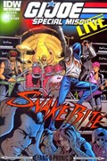 G.I. JOE: SPECIAL MISSIONS #9-RI 