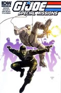 G.I. JOE: SPECIAL MISSIONS #4 
