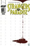 STRANGERS IN PARADISE #2 