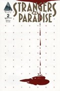 STRANGERS IN PARADISE #2B 