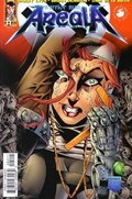 WARRIOR NUN AREALA #2 