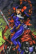 WARRIOR NUN AREALA #1B 