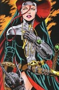 WARRIOR NUN AREALA #2B 