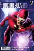 DOCTOR SOLAR: MAN OF THE ATOM #1B 