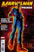 MARVELMAN PRIMER #1 