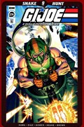 G.I. JOE: A REAL AMERICAN HERO #274-RI 