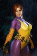 G.I. JOE: A REAL AMERICAN HERO #274-ESIDE-D 