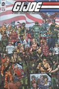 G.I. JOE: A REAL AMERICAN HERO #275B 