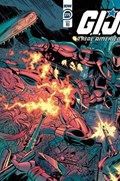 G.I. JOE: A REAL AMERICAN HERO #275-RI 
