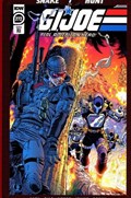 G.I. JOE: A REAL AMERICAN HERO #272-RI 