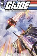 G.I. JOE: A REAL AMERICAN HERO #279B 