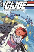 G.I. JOE: A REAL AMERICAN HERO #279-RI 